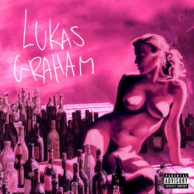 アルバム/4 (The Pink Album)/Lukas Graham