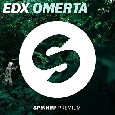 アルバム/Omerta/EDX