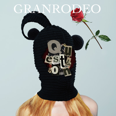 アルバム/Question/GRANRODEO