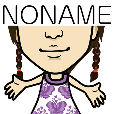 シングル/NONAME-NONAME/NO NAME