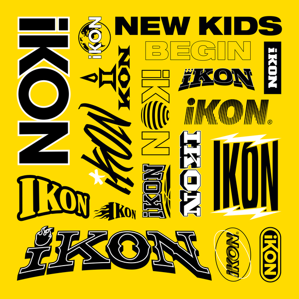 B Day Kr Ver Ikon 収録アルバム New Kids Begin Kr Edition 試聴 音楽ダウンロード Mysound