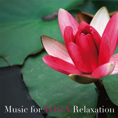 アルバム/Music for YOGA Relaxation…ピアノ・アコースティック・ヒーリング/HANI
