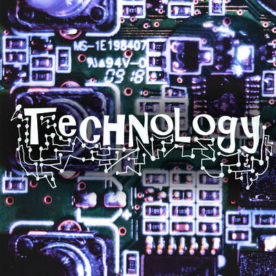 シングル/Technology/The cold tommy