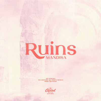 シングル/Ruins/マンディーサ