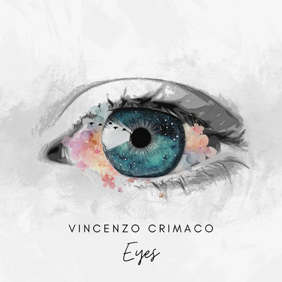 シングル/Eyes/Vincenzo Crimaco