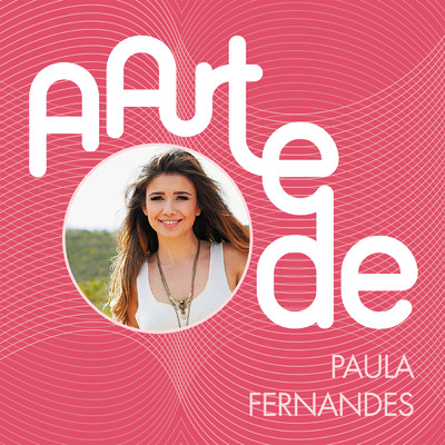 アルバム/A Arte De Paula Fernandes (Live)/Paula Fernandes