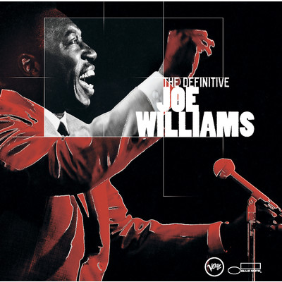 アルバム/The Definitive Joe Williams/ジョー・ウィリアムス