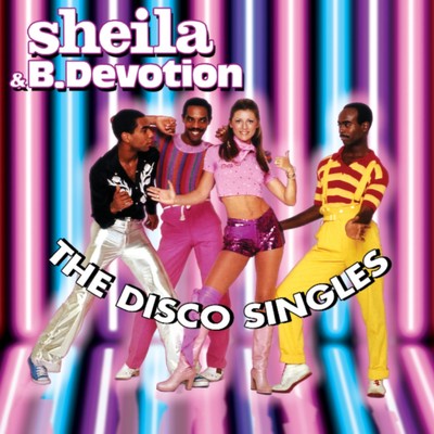 The Complete Disco Years (CD simple)/Sheila