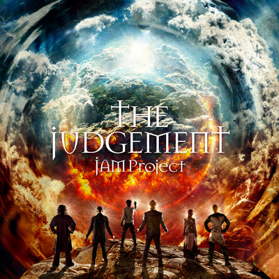 アルバム/THE JUDGEMENT/JAM Project