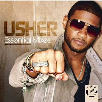 マイ・ウェイ (JD's Remix)/Usher