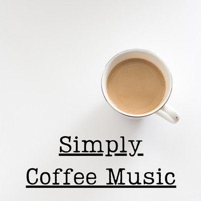Simply Coffee Music/Eximo Blue