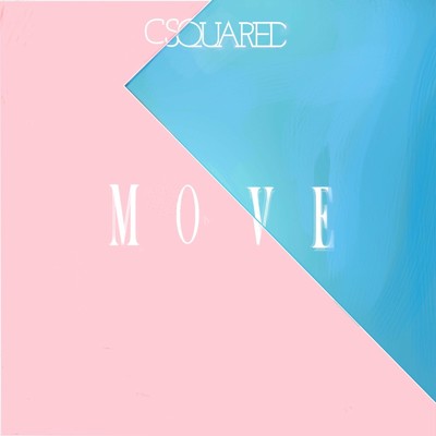 アルバム/MOVE/C SQUARED
