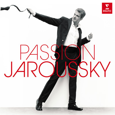 アルバム/Passion Jaroussky/Philippe Jaroussky