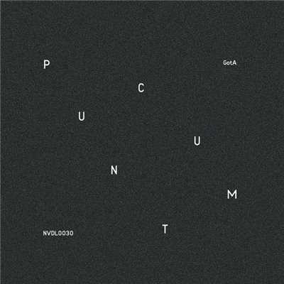 アルバム/PUNCTUM/GotA