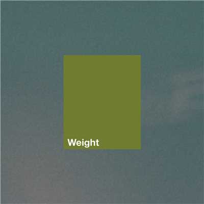 シングル/Weight/PAELLAS