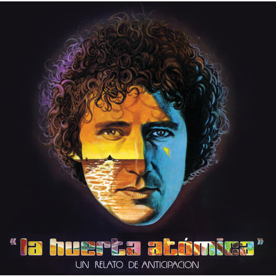 アルバム/La Huerta Atomica/Miguel Rios
