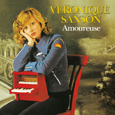 シングル/Amoureuse (Version anglaise, 1972)/Veronique Sanson