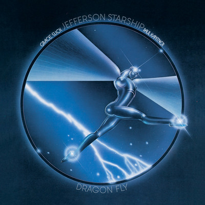 アルバム/Dragon Fly/Jefferson Starship