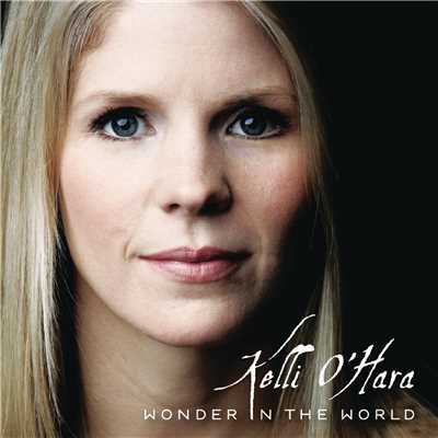 アルバム/Wonder In The World/Kelli O'Hara