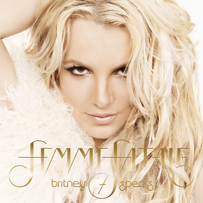 Femme Fatale (Deluxe Version)/Britney Spears