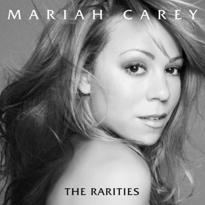 アルバム/The Rarities/Mariah Carey