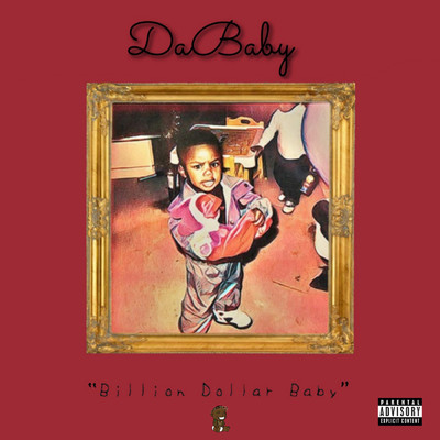 アルバム/Billion Dollar Baby (Explicit)/ダベイビー