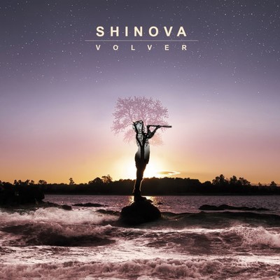 アルバム/Volver/Shinova