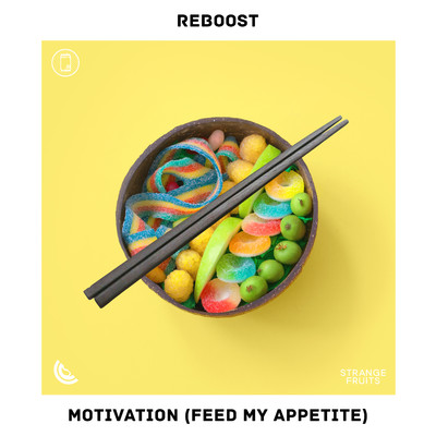 シングル/Motivation (Feed My Appetite)/Reboost