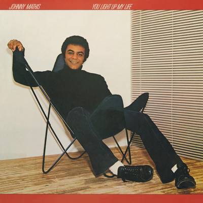 You Light Up My Life/Johnny Mathis