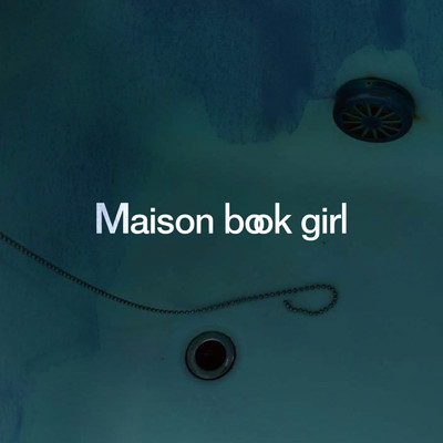 bath room/Maison book girl