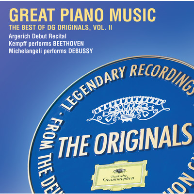 シングル/Liszt: ピアノ・ソナタ ロ短調 S.178 - ANDANTE SOSTENUTO - ALLEGRO MODERATO - LENTO ASSAI/マルタ・アルゲリッチ