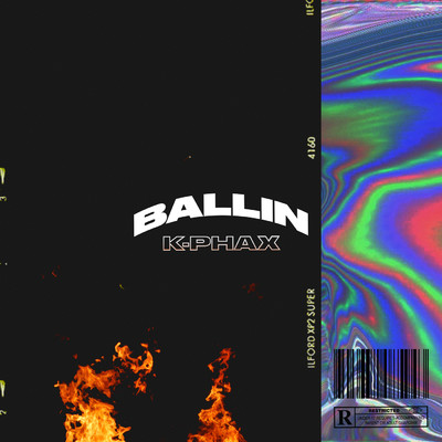 シングル/Ballin/K-phax