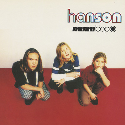 MMMBop (Dust Brothers Mix)/Hanson