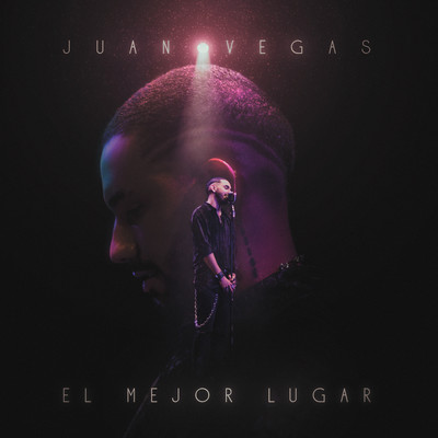 シングル/El Mejor Lugar/Juan Vegas