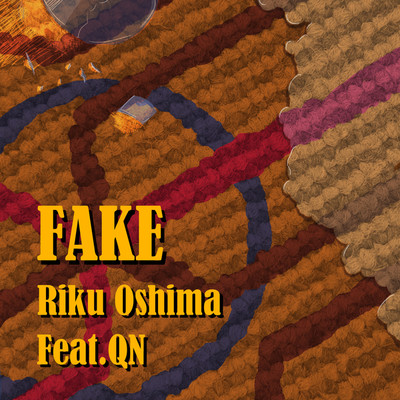Riku OSHIMA feat. QN