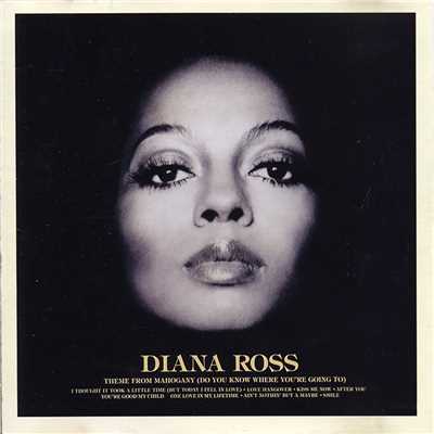 アルバム/Diana Ross/ダイアナ・ロス