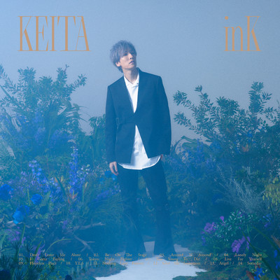 アルバム/inK/KEITA