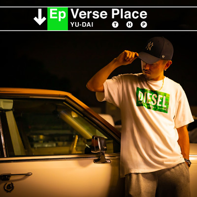 アルバム/Verse Place/YU-DAI