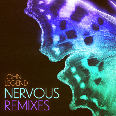 Nervous (King Britt Sexytech Remix)/ジョン・レジェンド／King Britt