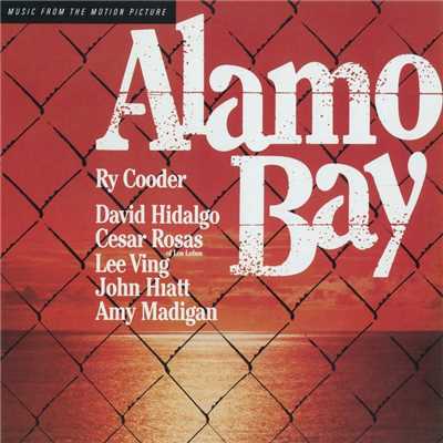 アルバム/Alamo Bay/ライ・クーダー