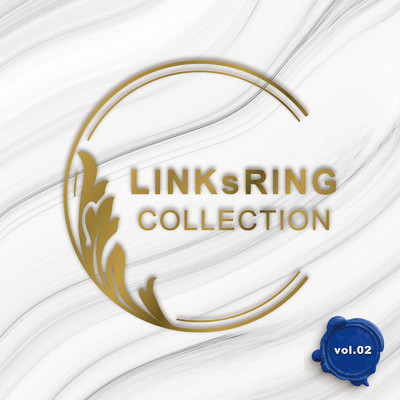 アルバム/LINKsRING COLLECTION VOL.2-01/Various Artists