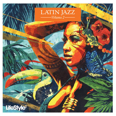 シングル/マンボ・ディアブロ/Tito Puente & His Latin Ensemble