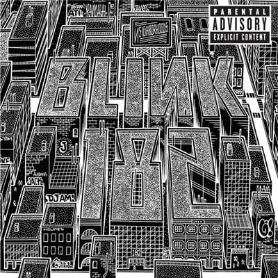 Neighborhoods (Explicit) (Deluxe)/blink-182