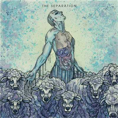 アルバム/The Separation (Explicit)/ジョン・ベリオン