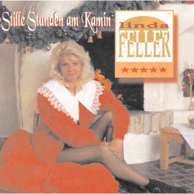 アルバム/Stille Stunden am Kamin/Linda Feller