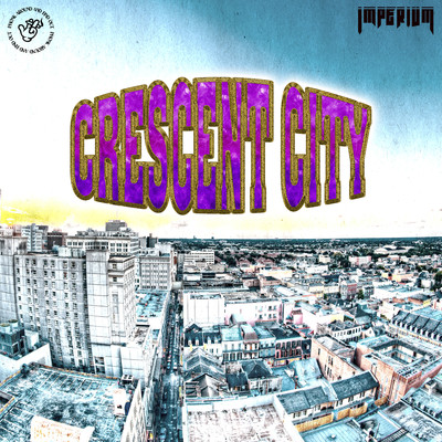Crescent City/Imperivm