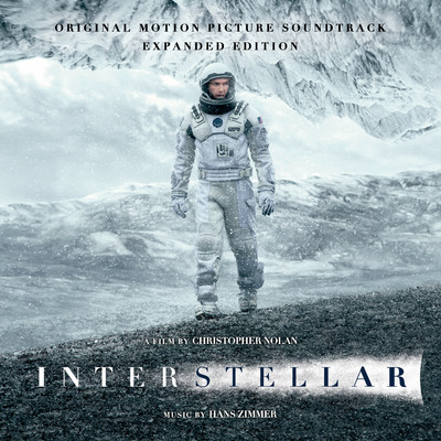 アルバム/Interstellar (Original Motion Picture Soundtrack) [Expanded Edition]/ハンス・ジマー