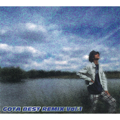 アルバム/BEST REMIX Vol.1/GOTA
