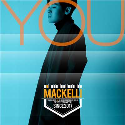 YOU/Mackelli