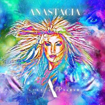 アルバム/A 4 APP/Anastacia